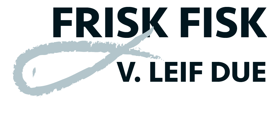 Frisk Fisk Logo